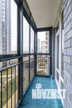 1-к квартира, посуточно, 27м2, 1/1 этаж