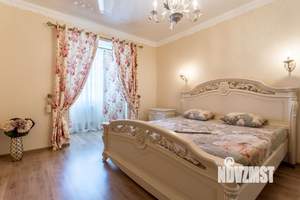 2-к квартира, посуточно, 50м2, 5/27 этаж