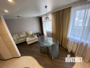 1-к квартира, на длительный срок, 33м2, 3/12 этаж