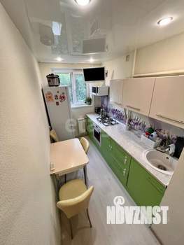 2-к квартира, на длительный срок, 43м2, 2/9 этаж