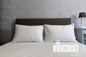 1-к квартира, посуточно, 45м2, 13/25 этаж