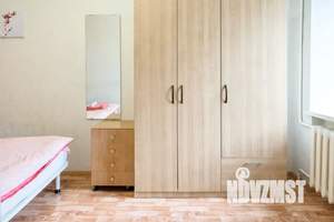 2-к квартира, посуточно, 55м2, 5/5 этаж