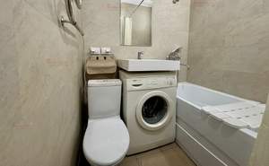 1-к квартира, на длительный срок, 22м2, 5/25 этаж