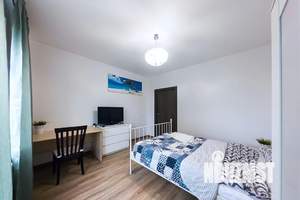 2-к квартира, посуточно, 68м2, 21/26 этаж