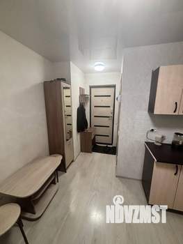 Студия квартира, на длительный срок, 12м2, 1/5 этаж