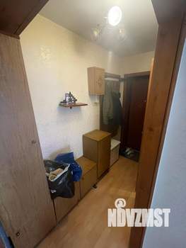 2-к квартира, на длительный срок, 42м2, 5/5 этаж