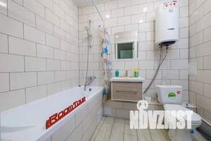 1-к квартира, посуточно, 25м2, 9/24 этаж