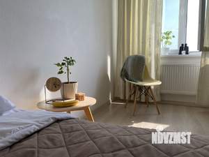 1-к квартира, посуточно, 35м2, 14/18 этаж