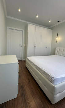 2-к квартира, на длительный срок, 40м2, 8/17 этаж