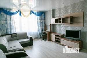 1-к квартира, на длительный срок, 47м2, 5/16 этаж