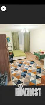 Студия квартира, на длительный срок, 26м2, 8/14 этаж