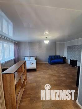 1-к квартира, посуточно, 68м2, 5/25 этаж