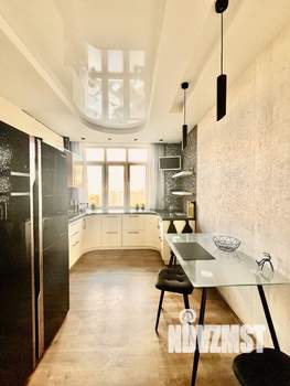 3-к квартира, на длительный срок, 100м2, 14/24 этаж