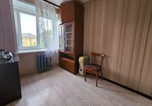 2-к квартира, на длительный срок, 45м2, 5/5 этаж