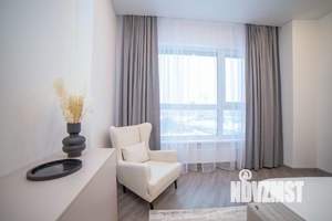 4-к квартира, на длительный срок, 150м2, 4/25 этаж