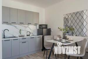 1-к квартира, посуточно, 60м2, 13/32 этаж