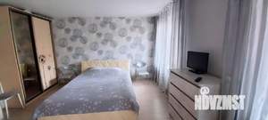 1-к квартира, посуточно, 40м2, 2/16 этаж