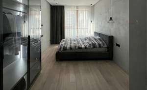 2-к квартира, на длительный срок, 86м2, 6/20 этаж