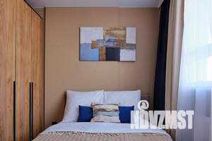 1-к квартира, посуточно, 24м2, 5/27 этаж