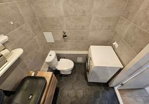 1-к квартира, на длительный срок, 37м2, 34/35 этаж