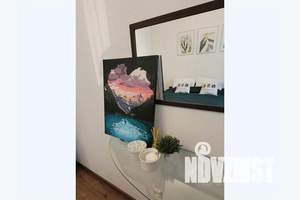 2-к квартира, посуточно, 49м2, 10/12 этаж