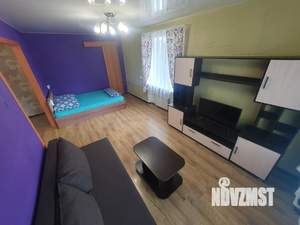 1-к квартира, посуточно, 31м2, 2/4 этаж