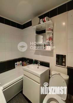 Студия квартира, на длительный срок, 32м2, 4/5 этаж