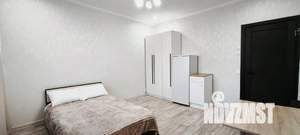 3-к квартира, посуточно, 58м2, 1/1 этаж