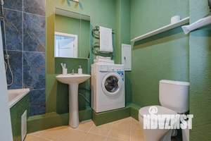 Студия квартира, посуточно, 32м2, 5/9 этаж