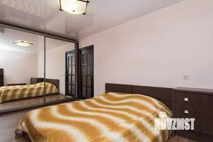 2-к квартира, посуточно, 48м2, 1/1 этаж