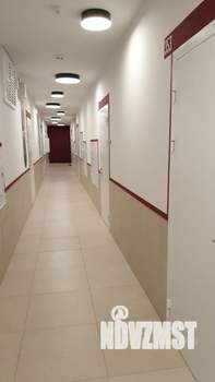 Студия квартира, на длительный срок, 28м2, 8/16 этаж
