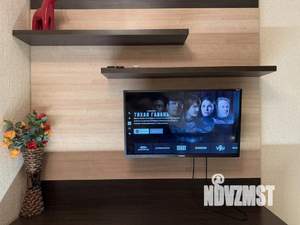 1-к квартира, посуточно, 39м2, 1/1 этаж