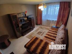 1-к квартира, посуточно, 34м2, 5/9 этаж
