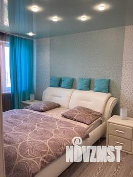 1-к квартира, посуточно, 44м2, 19/25 этаж