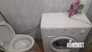 1-к квартира, посуточно, 33м2, 1/5 этаж