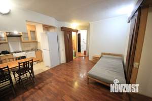 3-к квартира, на длительный срок, 40м2, 5/5 этаж