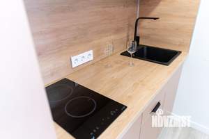 1-к квартира, посуточно, 18м2, 1/1 этаж