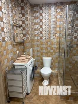 Студия квартира, посуточно, 30м2, 14/16 этаж