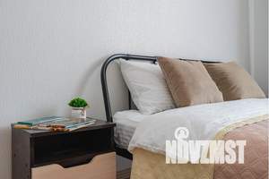 1-к квартира, посуточно, 27м2, 7/25 этаж