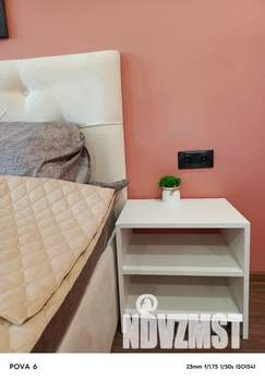 1-к квартира, посуточно, 30м2, 4/5 этаж