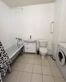 1-к квартира, на длительный срок, 35м2, 15/26 этаж