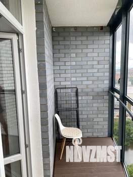 Студия квартира, посуточно, 27м2, 22/26 этаж