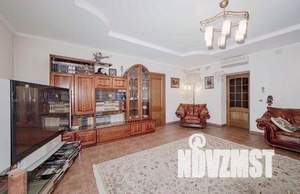 4-к квартира, на длительный срок, 145м2, 2/8 этаж