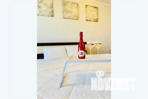 1-к квартира, посуточно, 45м2, 6/21 этаж