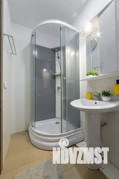 1-к квартира, посуточно, 25м2, 4/15 этаж