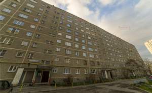 3-к квартира, на длительный срок, 58м2, 3/9 этаж