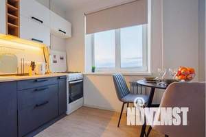 1-к квартира, посуточно, 30м2, 8/9 этаж