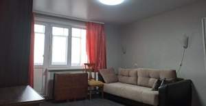 2-к квартира, на длительный срок, 43м2, 6/9 этаж