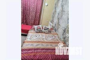 1-к квартира, посуточно, 20м2, 1/3 этаж