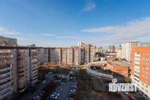 1-к квартира, на длительный срок, 33м2, 11/12 этаж